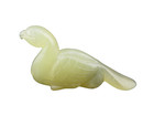 Chinese Old  Jade  Hongshan Culture collectibles rare  Bird pendant  Q 798 