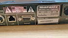 Marantz Pmd580 Networked Solid State Recorder