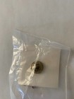 Boy Scout Perfect Attendance Pin With Bars Year 1 Bsa Attendance Medal Vintage
