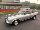 1973 Chevy Nova 