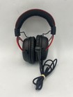 Hyperx Cloud Ii - Gaming Headset  7 1 Surround Sound red