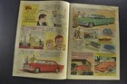 1960 Chrysler Comic Book Brochure Plymouth Dodge Desoto Simca Imperial Original
