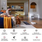 Roborock Qrevo Master Vacuum And Mop 10 000pa self-drying -certified Refurbished