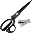 Premium Fabric Scissors Heavy Duty  Sharp All Purpose Scissors For Office Cra   