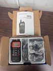 Standard Horizon Hx210 6w Floating Handheld Marine Vhf Transceiver