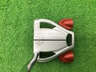 Taylormade  34  Spider Tour Platinum  Spider Tour Platinum    Putter
