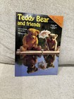 Vintage Teddy Bear And Friends Magazine Lot 