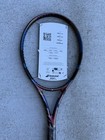 New 2025 Babolat Pure Drive Spectra Edition Tennis Racket Gen 11 4 3 8