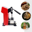 Heat Press Machine 900w Mini Manual Heat Presser Heavy Duty Hot Press Stamping