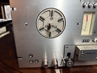 Vtg Pioneer Rt-707 Reel To Reel Tape Deck 4 Head 3 Motor   Serviced   Calibrated