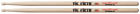 6 Pairs Vic Firth X5a Wood Tip American Classic Hickory Extreme 5a Drumsticks