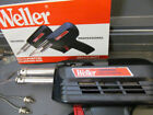 Weller Model 8200 Universal Multi-purpose Soldering Gun With Case