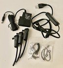 Plantronics Cs540   Hl10 Wireless Telephone Headset System