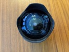Sigma Fisheye Filtermatic 16mm F2 8 Lens For Canon Fd Mount
