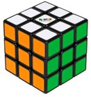 Rubik   s Cube  3x3 Magnetic Speed Cube  Problem-solving Brain Teaser  Classic Col