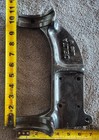 New Delta Mfg  Model 890 14  Band Saw Trunnion Support Bracket Lbs-3