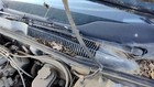 1989 Olds Cutlass Cierra Driver Left Windshield Wiper Arm Oem Blade Lever