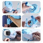 Automatic Electric Yarn Winder And Bobbin Winder For Knitting And Sewing