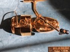 Unique Discovery Mitchell 300 Pro 18k Gold Plated