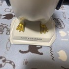Moet   Chandon Etoile Figurine Statue Penguin 38cm X 17cm