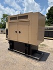 Katolight 30kw Diesel Generator 233 Hours Loadbank Tested