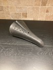 Old School  1980s Nos Viscount  Dominator  2167 Black Bmx  Freestyle Bike Seat