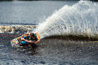 Ho Joker Kneeboard W powerlock Strap - 2025