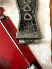 Dw 5000 Bass Drum Pedal Parts  Project  Please Read