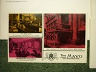 1969 Postcard  Stationary  Cover   Bill Receipt The Mayo Hotel Tulsa Ok