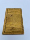 Antique 1869-70 The American Domestic Cook Book Dr  Herrick s Family Medicine