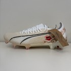 Puma Soccer Cleats Women s Sz Us 9 Uk 6 5 Liberty Of London Ultra Fg ag Floral 