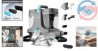 Portable Carpet Cleaner Machine Steam 18000pa Suction Pets Couch Rug
