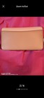 Authentic Coach Handbag Nwt Approximately 8 5 X 4 5 Never Worn