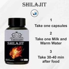  1 Male Enhancement Test Boost Ultra Power Stamina Sex Pills For Men 60 Capsules