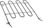 Range Oven Bake Hidden Heating Element For 316413800 Electrolux Frigidaire