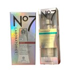 No 7 Laboratories Line Correcting Serum  5oz firming Super Booster Serum 1oz Lot