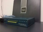 Cisco Asa5505-bun-k9 Security Firewall Upgraded Dram Asa9 24 Asdm7 92 Asa5505