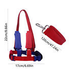 Baby Anti Lost Safety Harness Kids Toddler Leash Belt Strap Walking Rope Reins