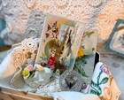Estate Sale Mystery Box Curated Items Personalized Vintage Gift Box 