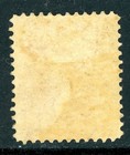 Canada 1897 Qv Small Queen 10   Brick Brown Scott  45 Mint Q784
