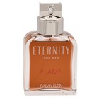 Eternity Flame By Calvin Klein Cologne For Men Edt 3 3   3 4 Oz New In Box