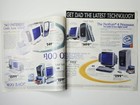 Compusa 2001 Game Boy Advance Apple Imac Sony Father s Day Store Circular