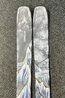 New   2025 Atomic Bent 100 Skis-172cm