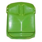 Fuel Tank  plastic  Fits John Deere Replaces Al24219