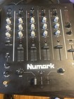 Numark M6 Usb 4channel Dj Mixer Please Read Description