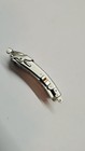 Citizen Clasp 18 18mm Titanium Adjustable Extension Clasp For By1010 And Adapter