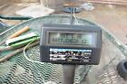 Whites Electronics Mxt E-series Metal Detector W  Eclipse 950 Coil