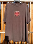 Rare Vintage West Coast Choppers T-shirt Xl
