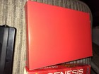 Sonic   Knuckles  sega Genesis  Authentic Cardboard Box Only
