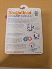 Booginhead Sippigrip Silicone Cup Bottle   Toy Tether For Toddlers Babies Pink 